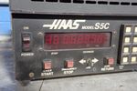 Haas Haas S5c Servo Controller