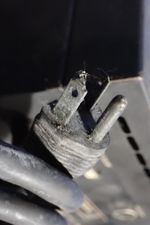 Haas Haas S5c Servo Controller