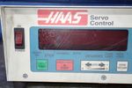 Haas Haas Servo Controller