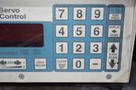 Haas Haas Servo Controller