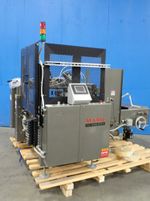 Marq Case Sealing System