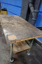 Grizzly Workbench