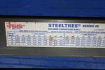 Steeltree Cantilever Racks