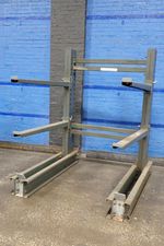 Steeltree Steeltree Cantilever Racks