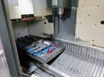 Mori Seiki Cnc Vmc