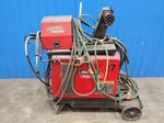 Lincoln Electric Welder