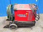 Lincoln Electric Welder