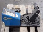 Miller Wire Feeder
