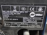 Miller Wire Feeder