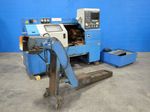 Mazak Cnc Lathe Wchip Conveyor