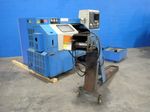 Mazak Cnc Lathe Wchip Conveyor
