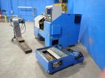 Mazak Cnc Lathe Wchip Conveyor