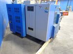 Mazak Cnc Lathe Wchip Conveyor