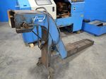 Mazak Cnc Lathe Wchip Conveyor