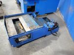 Mazak Cnc Lathe Wchip Conveyor