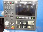 Mazak Cnc Lathe Wchip Conveyor