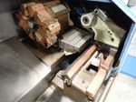 Mazak Cnc Lathe Wchip Conveyor