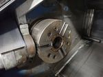 Mazak Cnc Lathe Wchip Conveyor
