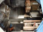 Mazak Cnc Lathe Wchip Conveyor