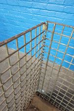  Collapsible Wire Basket