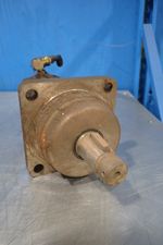 Eaton Servo Motor