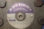 M  S Hydraulic Hydraulic Motor