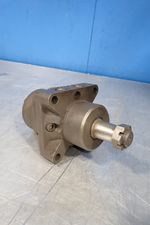 M  S Hydraulic Hydraulic Motor