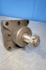 M  S Hydraulic Hydraulic Motor