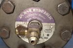 M  S Hydraulic Hydraulic Motor