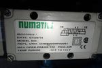 Numatics Valve