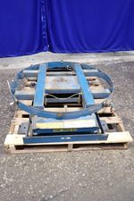 Bishamon Lift Table