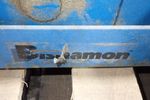Bishamon Lift Table