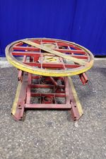  Lift Table