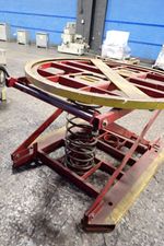  Lift Table