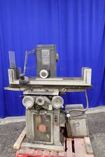 Reid Surface Grinder