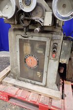 Reid Surface Grinder