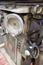 Reid Surface Grinder