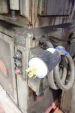 Reid Surface Grinder