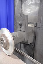 Reid Surface Grinder