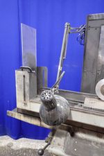 Reid Surface Grinder