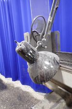 Reid Surface Grinder
