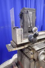 Reid Surface Grinder