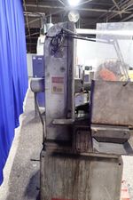 Reid Surface Grinder