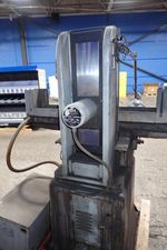 Reid Surface Grinder