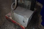 Reid Surface Grinder