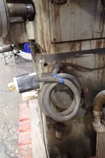 Reid Surface Grinder