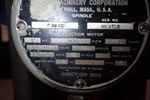Reid Surface Grinder