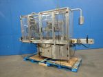Harland Machine Systems Labeler