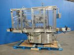 Harland Machine Systems Labeler