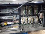 Harland Machine Systems Labeler